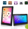 7 inch best low price tablet pc mini tablet android tablets for bulk
