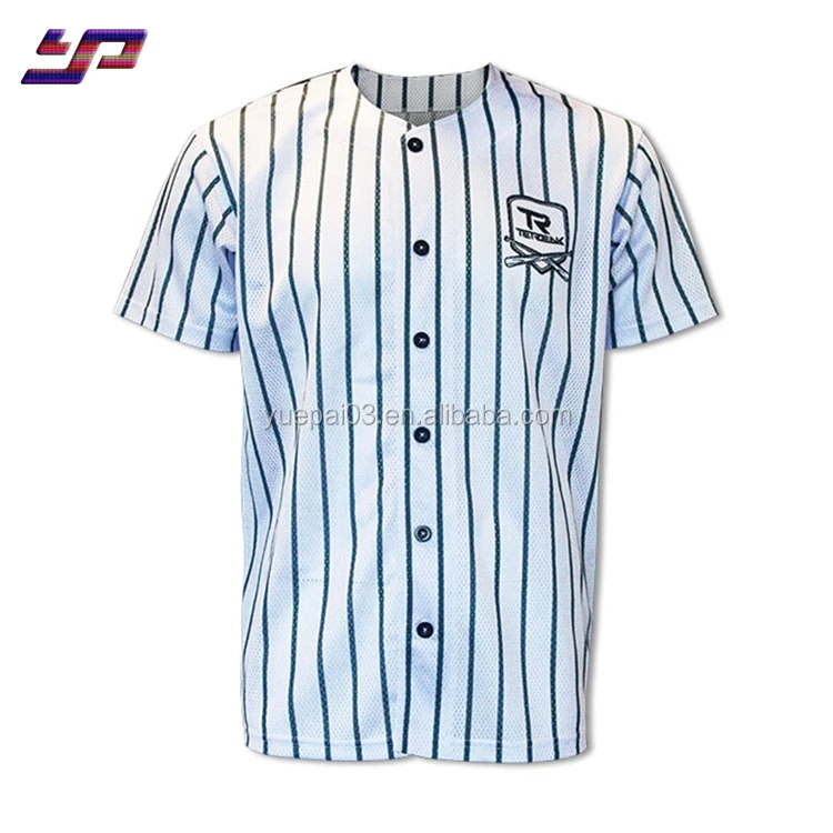 Baseball Jersey
