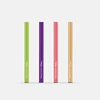 Shenzhen Guangzhou Electronic Cigarette Various Taste Vapeador Vape Pen Disposable 500 800 Puff Disposable E Cig