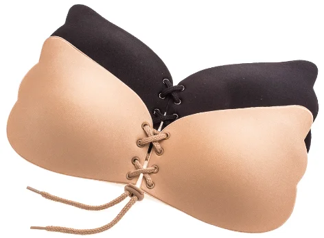 lift up silicone nipple cover               invisible bra