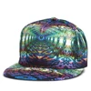 Printing Sport current baseball hat in 2018