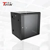 TUXIN data center wall mount rack cabinet 9u server cabinet Network Cabinet 6u