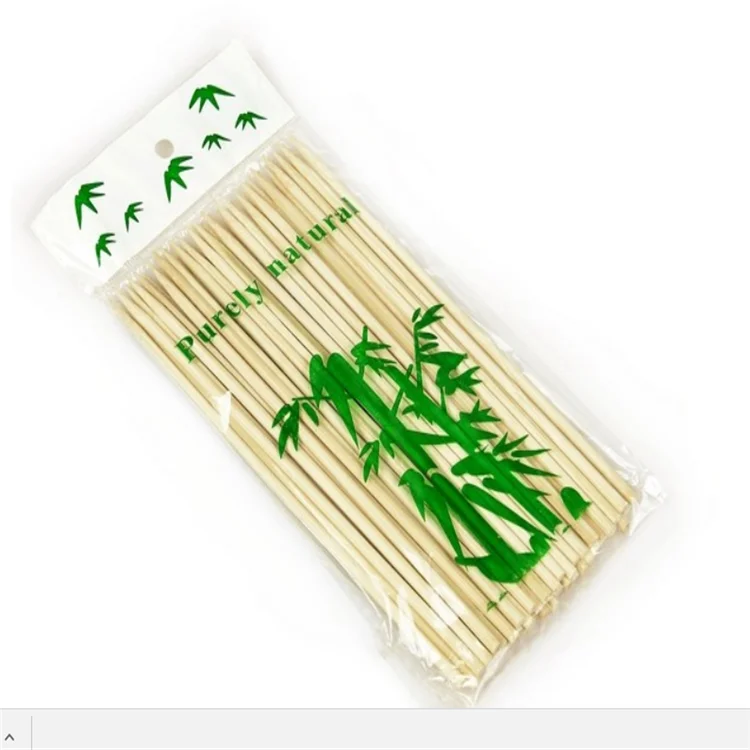 Bamboo Round Bbq Stick Buy Bamboo Skewer,Bbq Stick,Bamboo Round Bbq