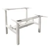 Face to Face Height Adjustable Workstations Linear Actuator for Adjustable Standing Desk