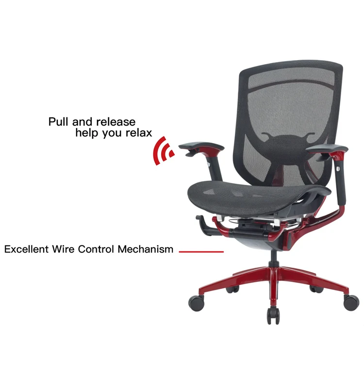 paddle shift chair X-IF