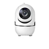 WiFi IP CCTV Camera Pan Tilt 1080P 720P HD Wireless Security Smart Auto Tracking Home