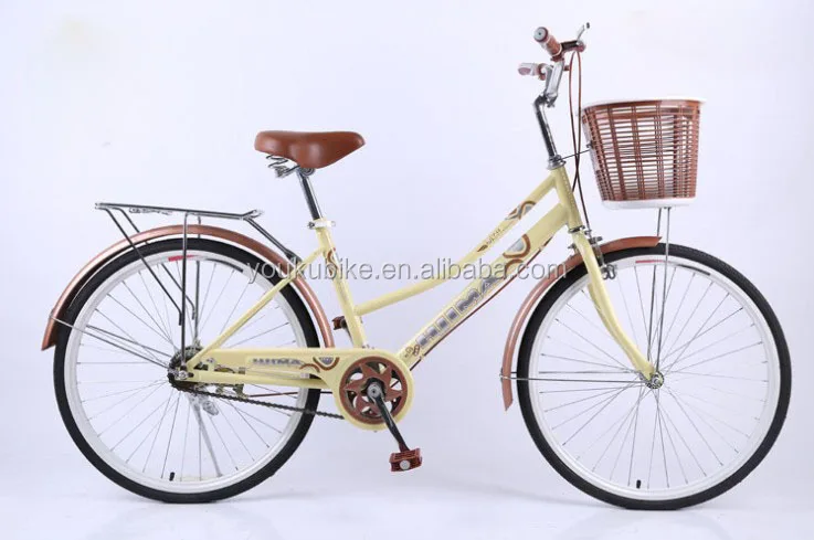 ladies bicycle 24 inch