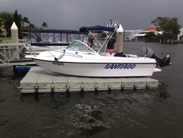 floating dry docks for sale, View floating dry docks for sale, hisea