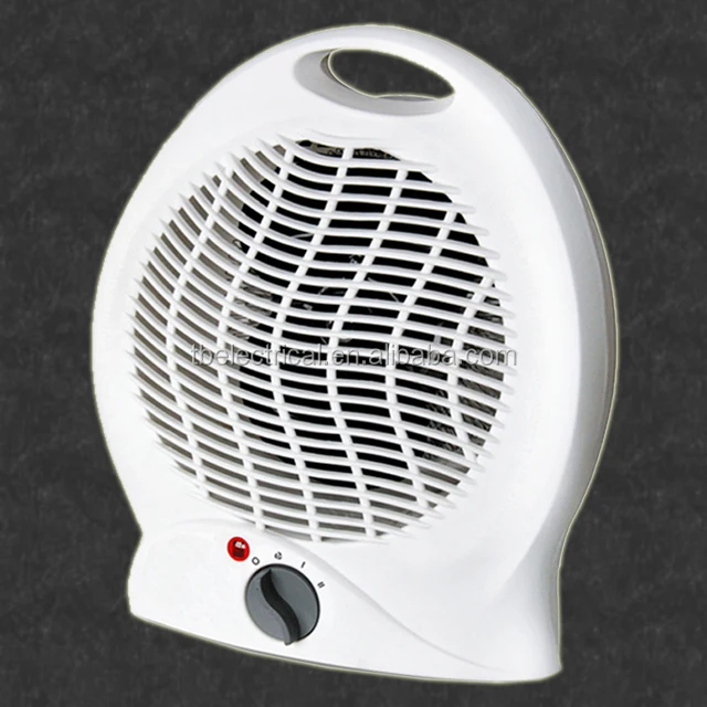 kerosene fan heater