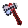 LED Pixel toys Flashing Pixel wave mosaic Toy , Battle Toy lightsaber Halloween, Cyber World Themed Party for Mardi gras