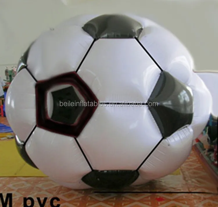 inflatable giga ball