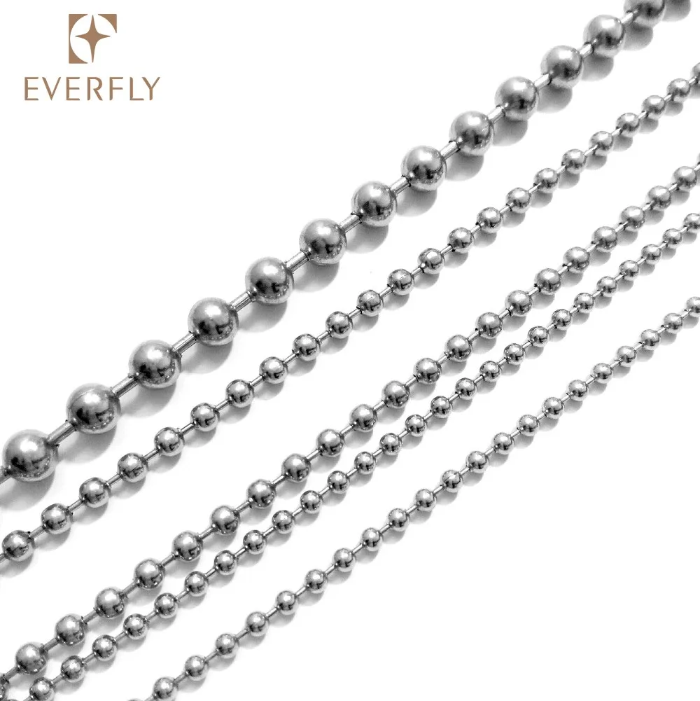 Wholesale Colored Ball Bead Chain Buy Bead Chain,Ball Chain,Colored