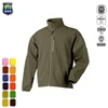 Wholesale blank customized varsity jackets