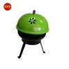 Manufacturer Folding BBQ Iron Charcoal Japanese Barbecue Grill