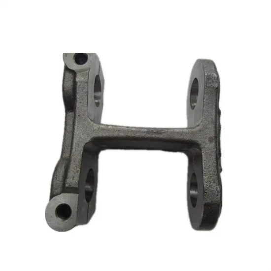 Nissan Ud Cw520 Truck Suspension Parts Spring Shackle 5421100z00 54211