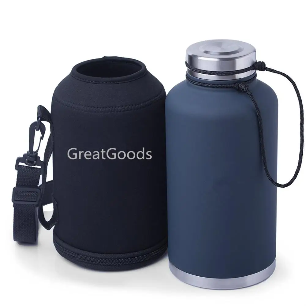 thermos water container