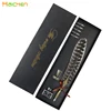 1Set English Calligraphy Feather Dip Pen Writing Ink Set Stationery Gift Box with 5 Nib Wedding Gift Quill Pen Fountain Pen New