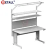 Detall- Test Bench Electronic Esd Repair Work Table