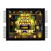 19inch Pot O Gold touch monitor compatible with 3M software for slot game