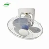 professional orbit fan 16inch 360 degree rotating electric oscillating 220 orbit wall fan