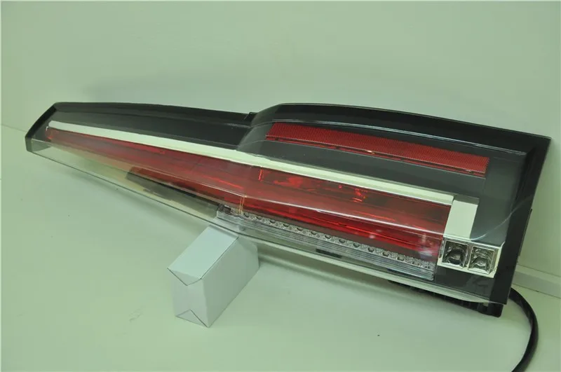 Vland Modified LED Taillight  Tahoe/Suburban Tail lamp 2015-2016 factory price Plug And Play