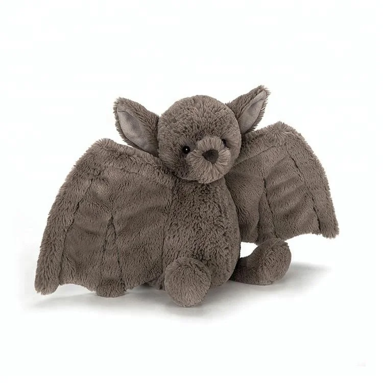 bat stuffed animal ty