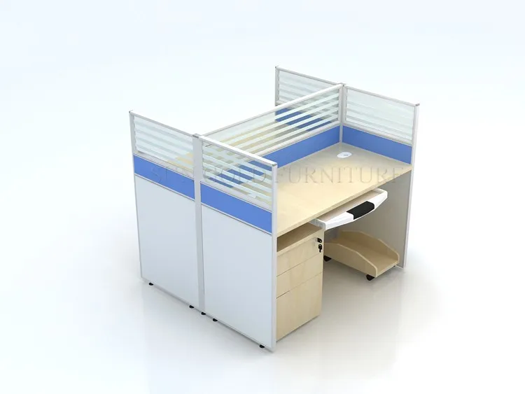 Modern Cubicle Designs L Shape Office Workstation Office Furniture