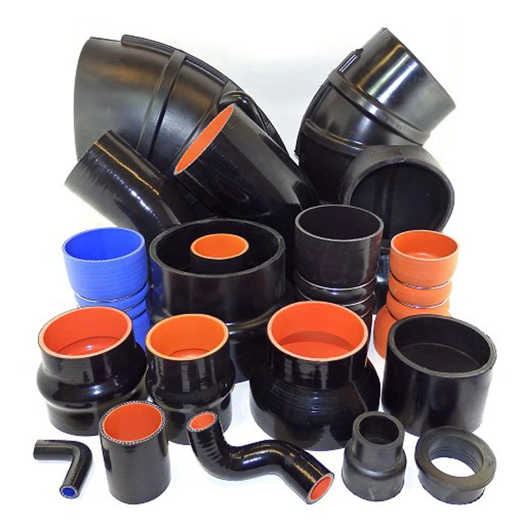 Heat Resistant Silicone Rubber Vacuum Hose Tube Buy Heat Resistant