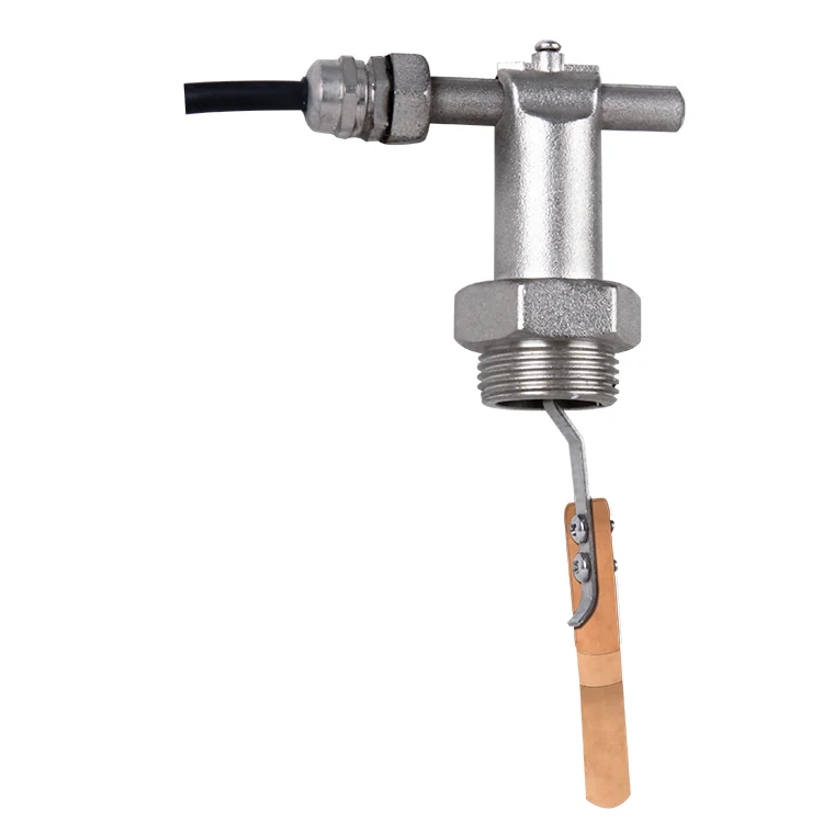 High Sensitivity Water Flow Switch Buy Water Flow Switch