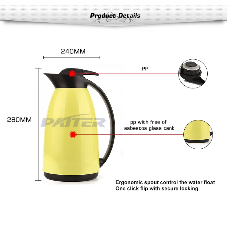 Satisfying Service Factory Supply Matcha Tea Kettle Buy Matcha Tea
