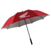 Customized Windproof Double Layer Umbrella Fashion Big Szie Auto Open And Closed Golf Umbrella