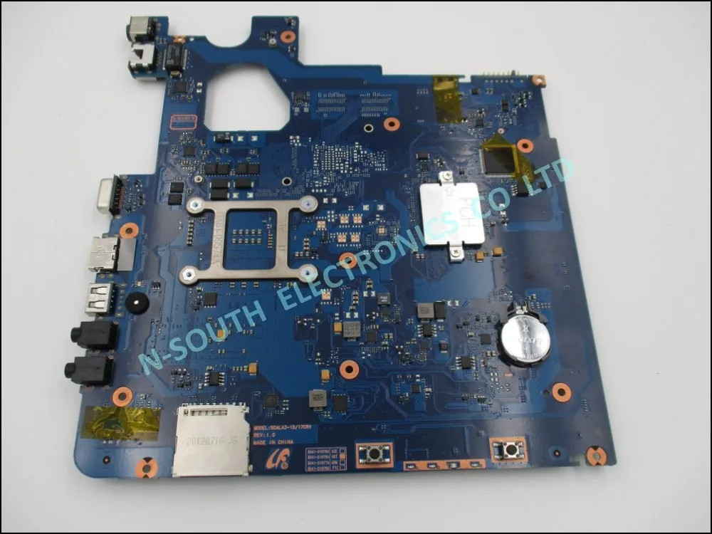 Samsung np300e5x аккумулятор