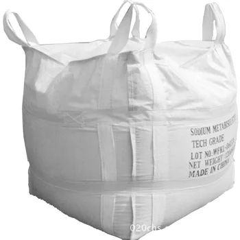 Plastic Jumbo Sacks Fibc Bag Plastic Jumbo Sacks Fibc Bag