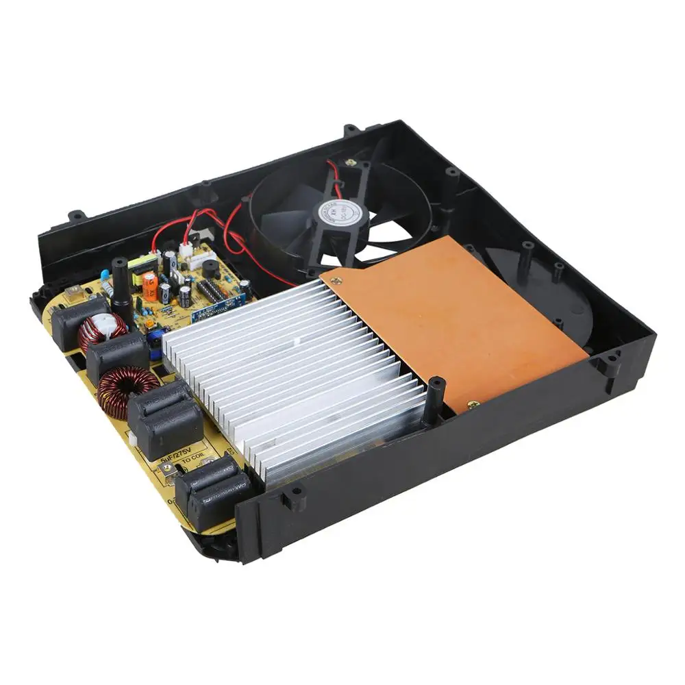 New Design Promotional Induction Cooker Spare Parts Buy High Quality