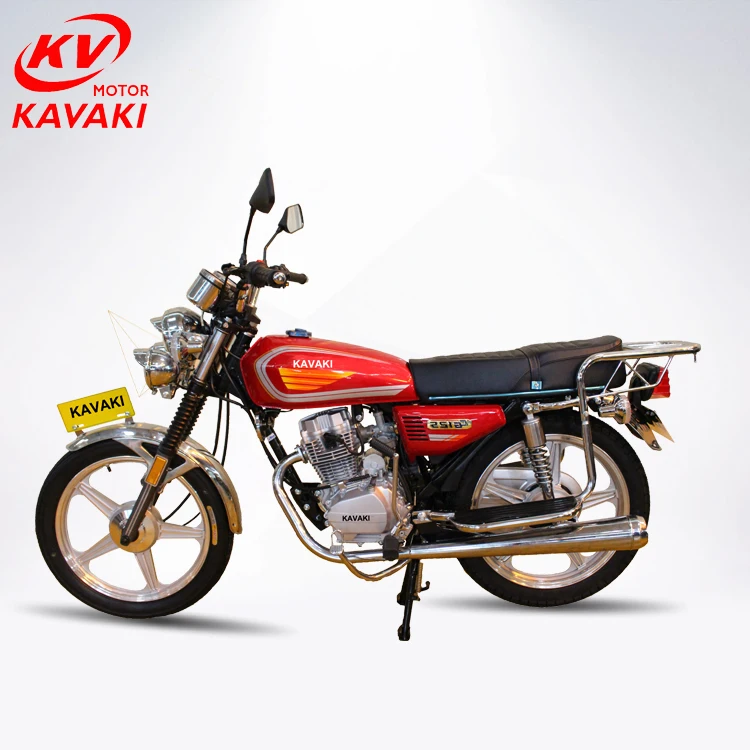 moto lifan 125cc