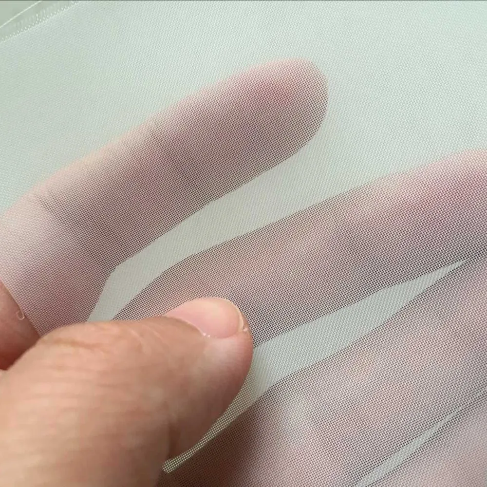 72 90 110 115 160 190 Micron Nylon Mesh Roll Nylon Screen Roll Used For Food Filtering Buy