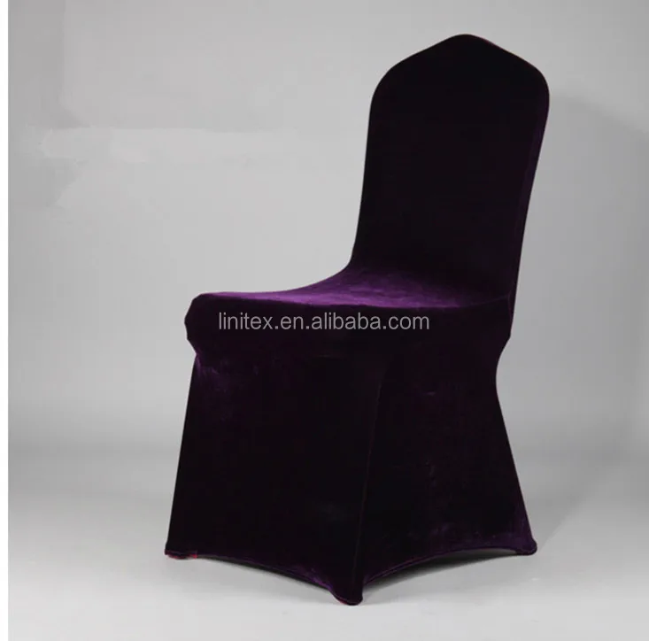 luxury chair covers