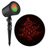 Animation Multiple Patterns Dazzling Laser Star Projector Light Laser