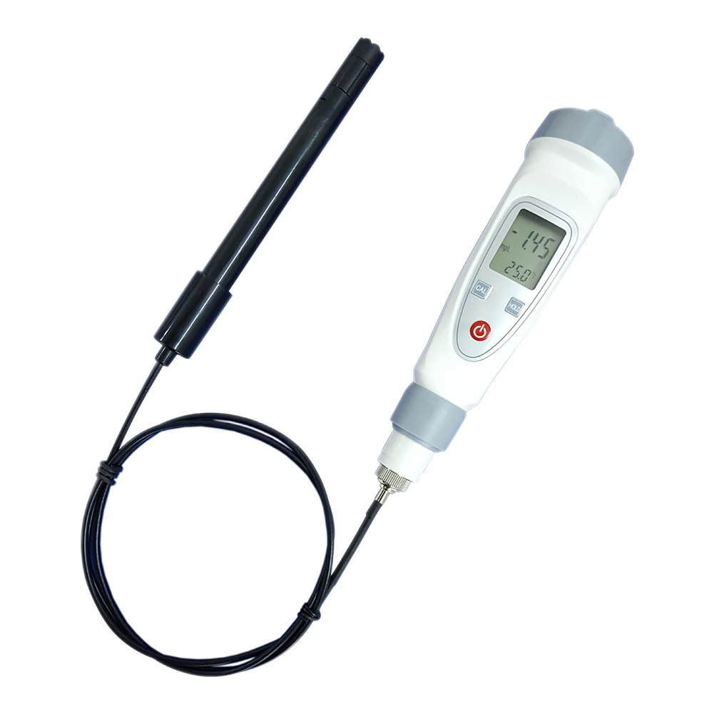 Jbp70a Dissolved Oxygen Meter And Analyzer Water Quality Do Meter Buy Dissolved Oxygen Meter
