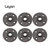 High profits decorative wrought iron home decoration plumbing pipe for clothes hanging rack
