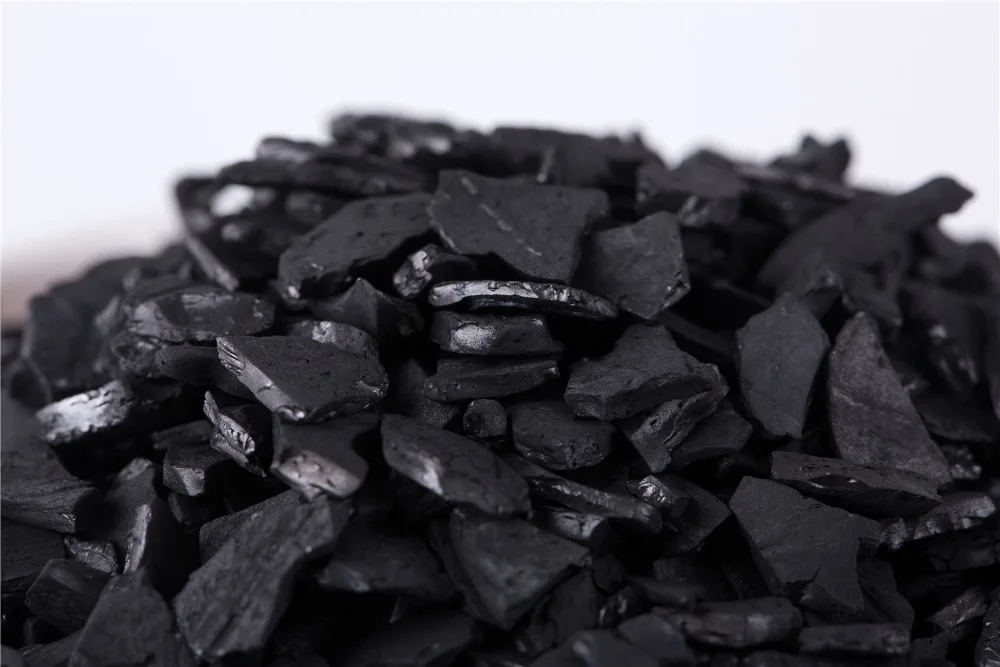 Coconut Shell Activated Charcoal For Gas Disposal - Buy Coconut Shell