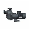 ZBF self-priming plastic magnetic drive pump