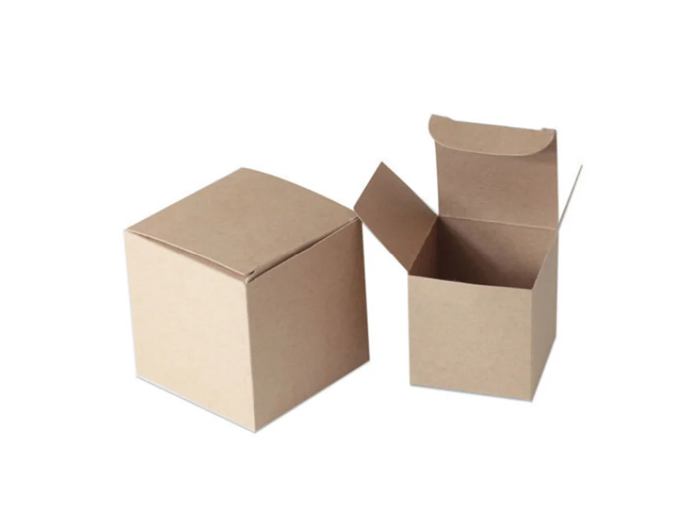 Gift Mug Box For 15oz. Mugs Cardboard Box With Foam Supports Case Of