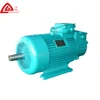 22KW AC 220V/380V wound type rotor induction motor