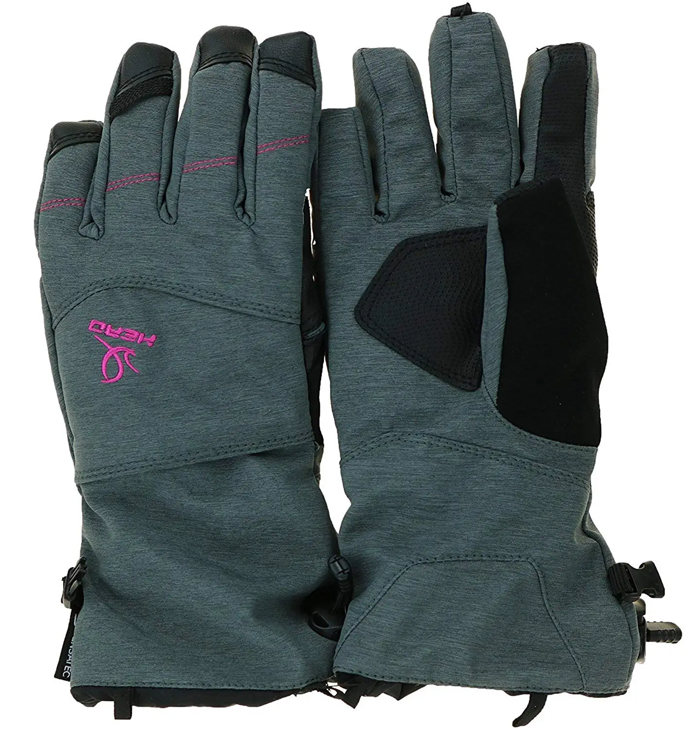 Cheap Head Outlast Ski Gloves, find Head Outlast Ski Gloves deals on ...