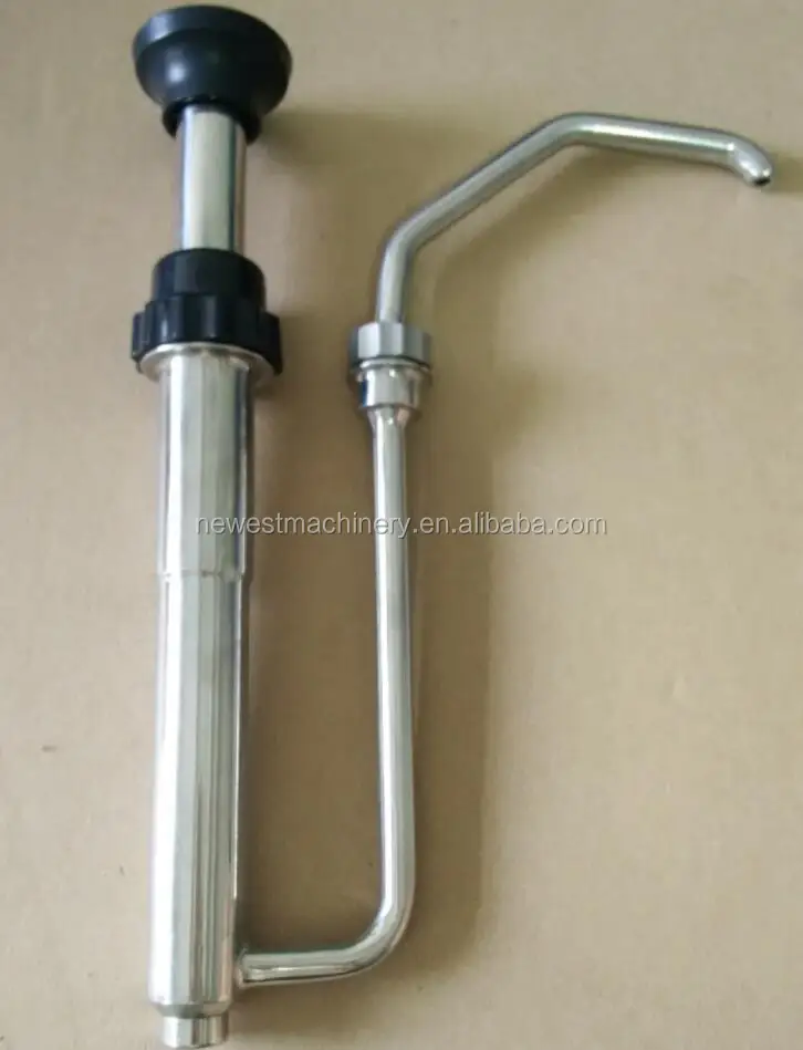 Lead Fluid High Viscosity Peristaltic Pump Precision Sauce Filling   Peristaltic Dosing Pump NT-2.5