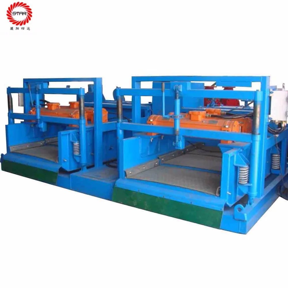 China Manufacturer Drilling Rig Drawworks,Api 7k Drilling Rig Drawworks ...