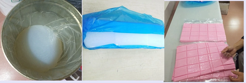 food grade silicone