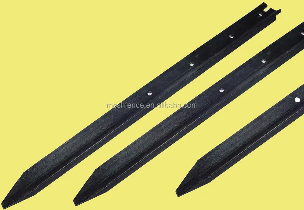 Metal T Post Metal T Post