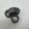 SIC Sintered Silicon carbide Customized Cylinder bushing From China
